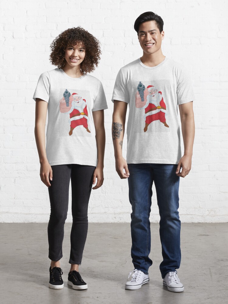 cool Xmas t shirts for couples