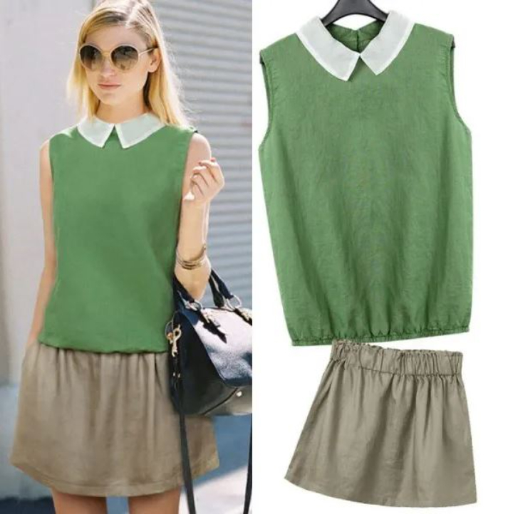 Top 11 Hottest Green T Shirt Outfit Ideas For Men And Women
