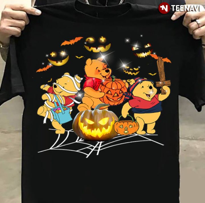 halloween pumpkin t shirt diy