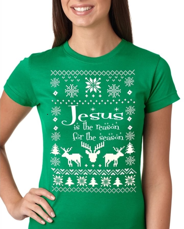 was jesus born at christmas