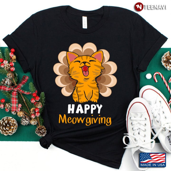 men's thanksgiving t shirts and hats