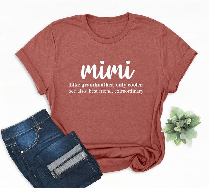 mimi t-shirts