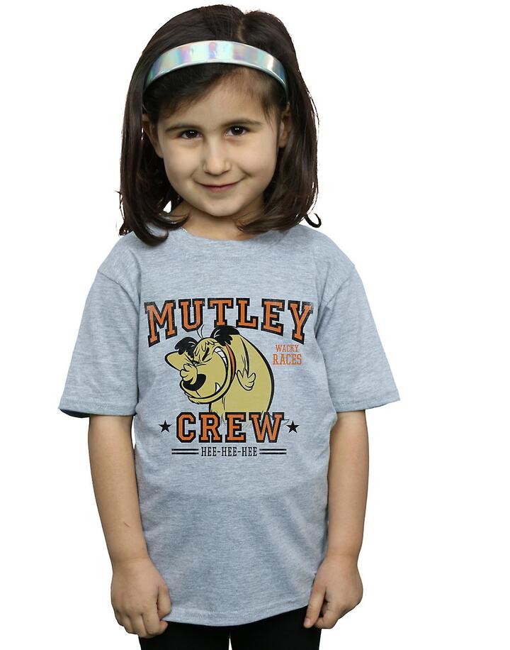 muttley t shirts men's