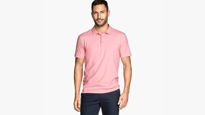 10+ Trending Pink T Shirt With Jeans Ideas For Men And Women