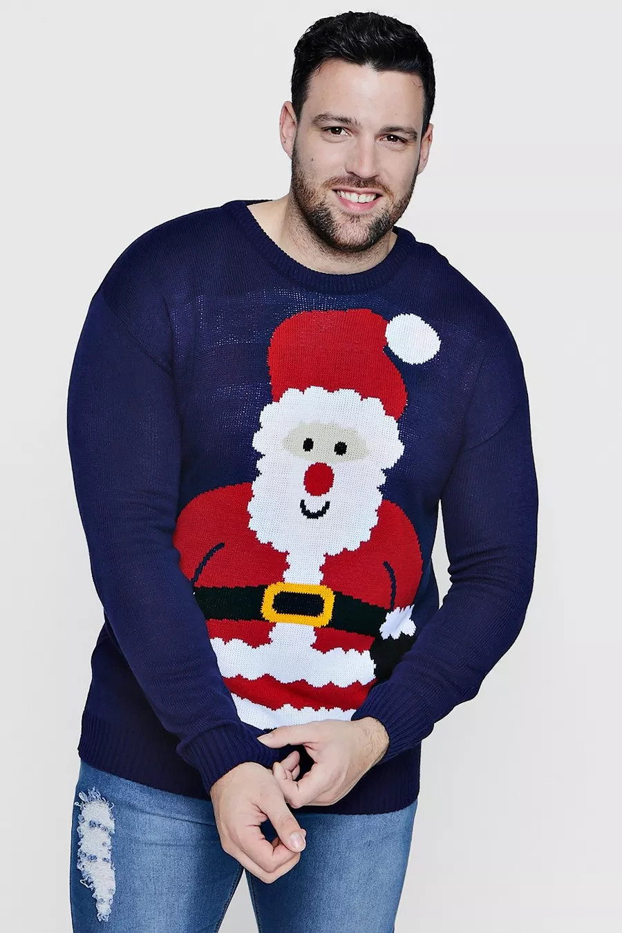 plus size christmas t shirt about movie