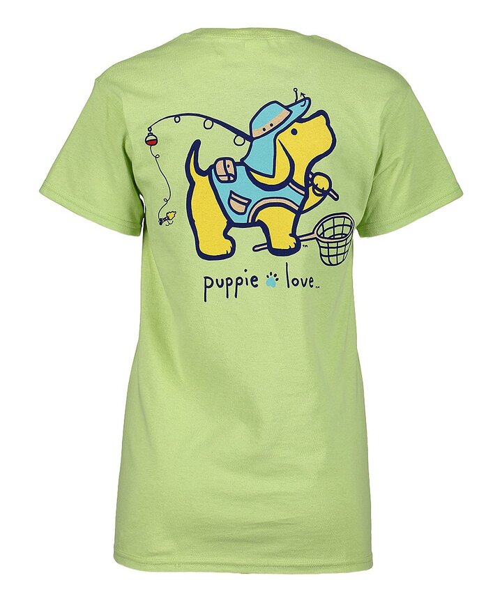 puppy love t shirts
