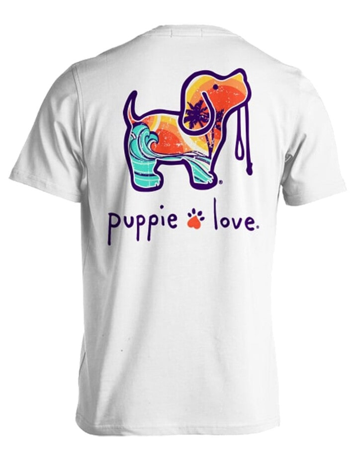 puppy love t shirts