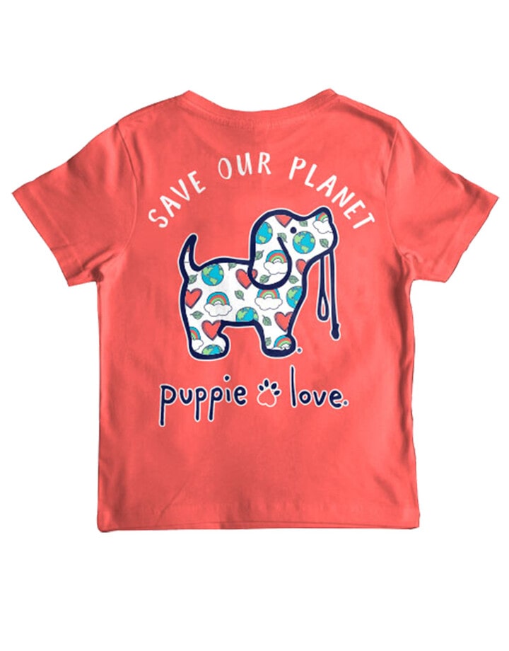 puppy love t-shirts
