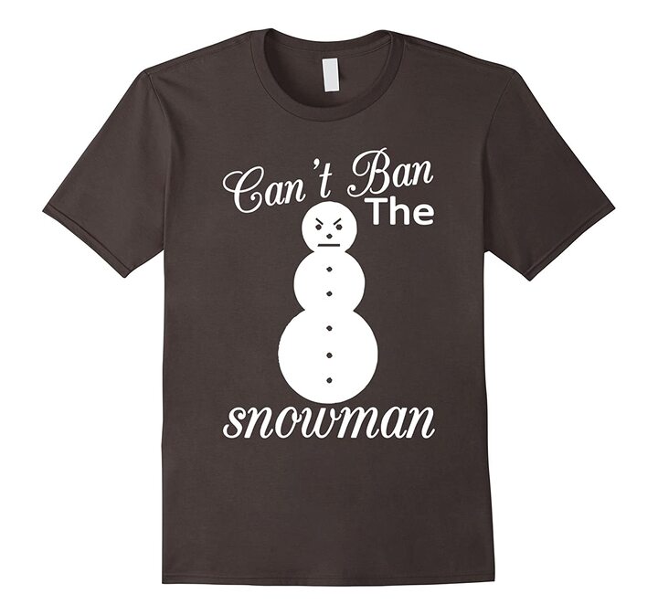 snowman t-shirt jeezy