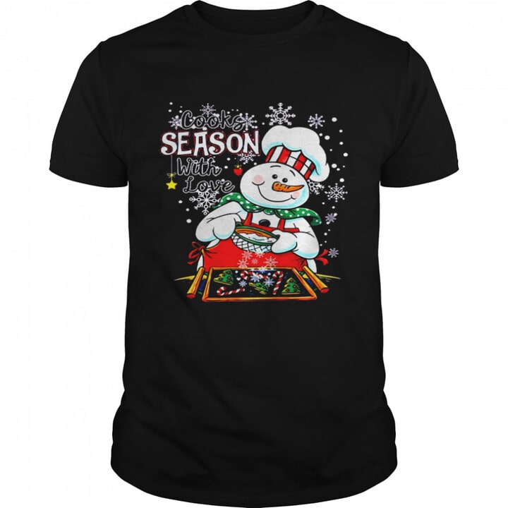 snowman t-shirt jeezy