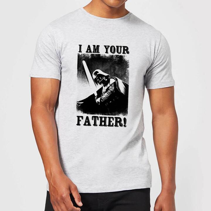 star wars fathers day shirts