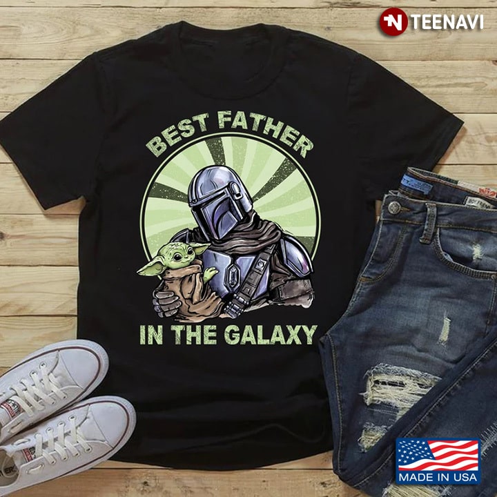 star wars father's day t shirts