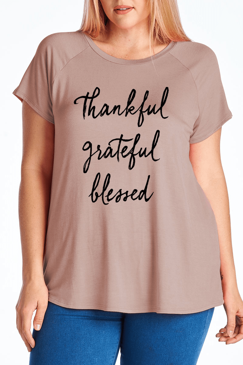 thankful t shirt ideas