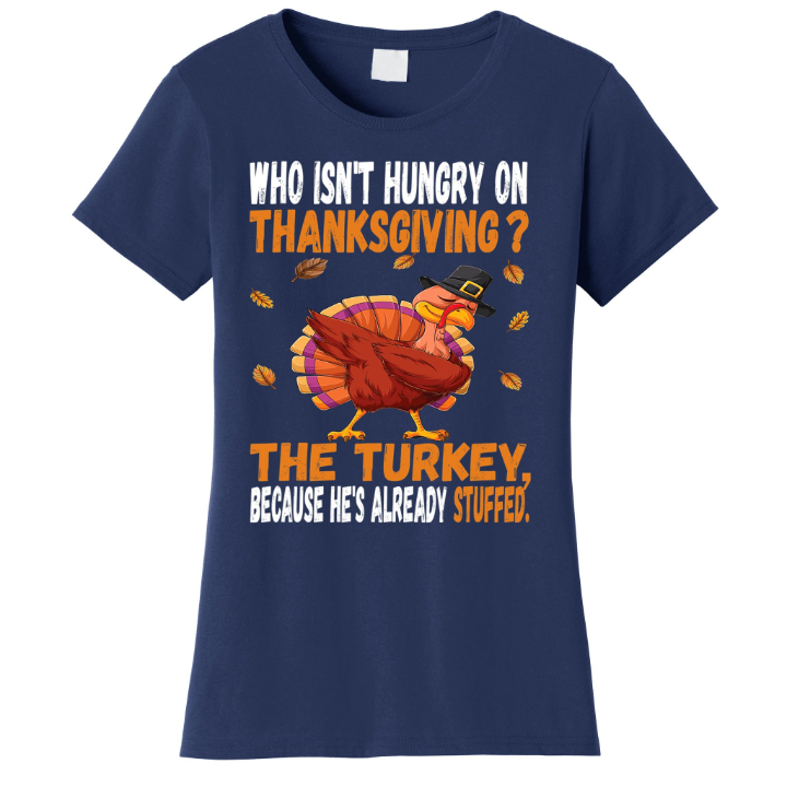 thanksgiving food t shirts customizable