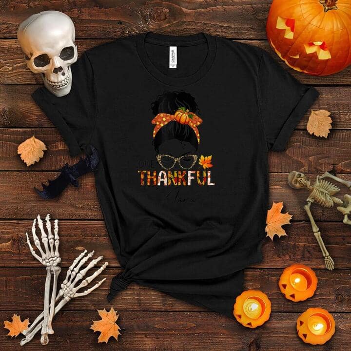 thanksgiving tshirts women