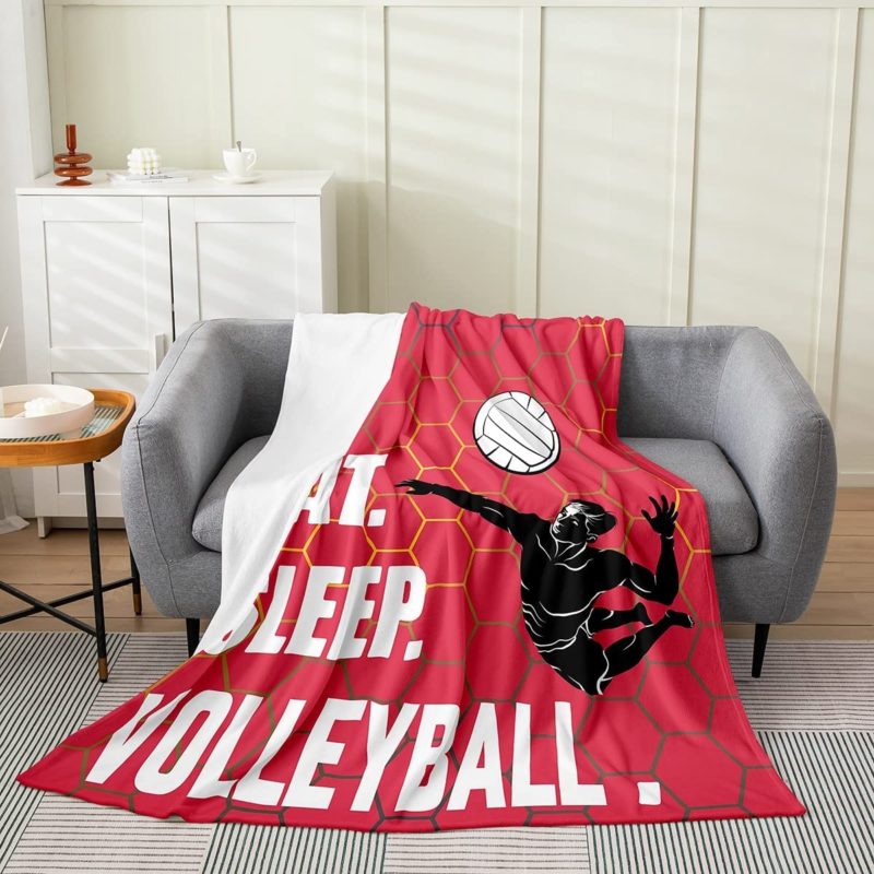 volleyball fan gifts
