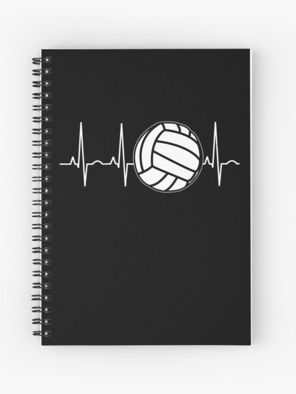 gift ideas for volleyball fans