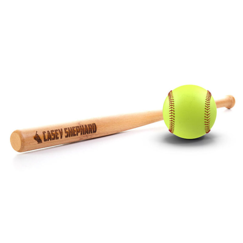 gift ideas for softball fans
