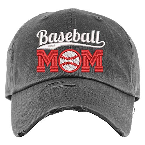 baseball mom gift ideas