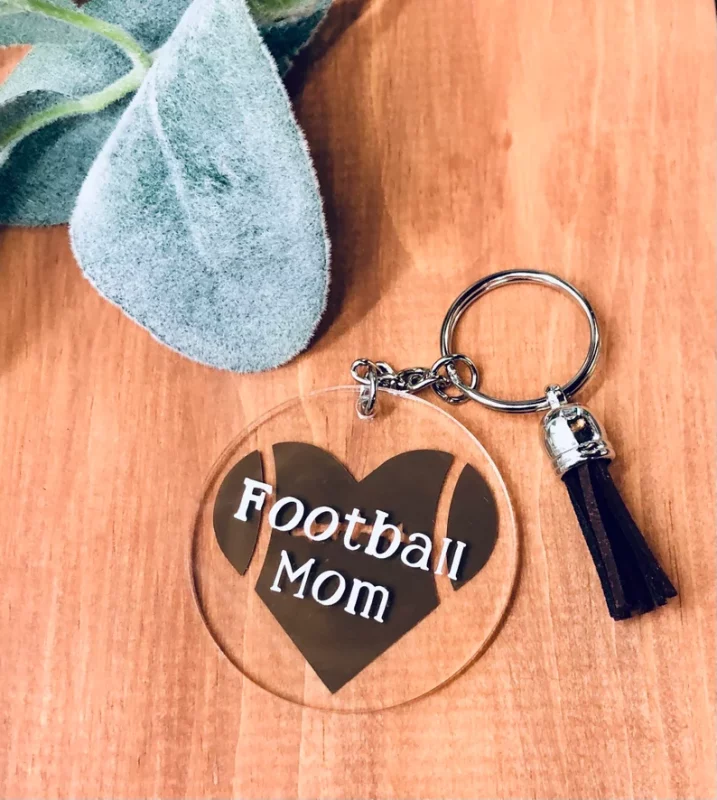 football mom gift ideas