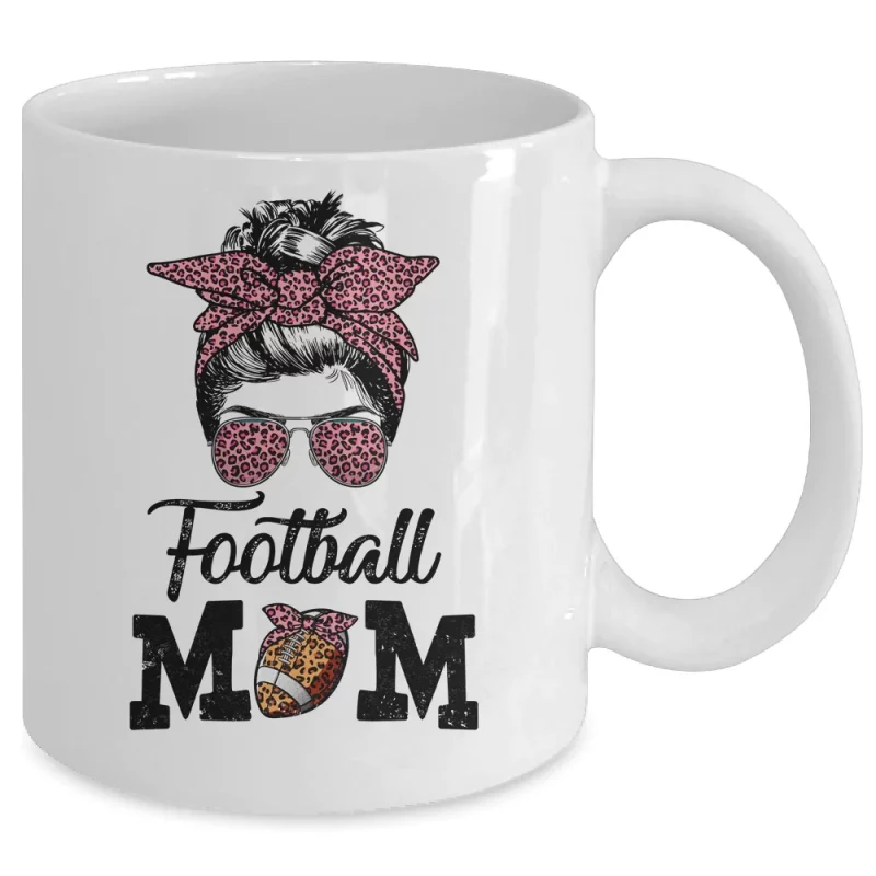gift ideas for football mom