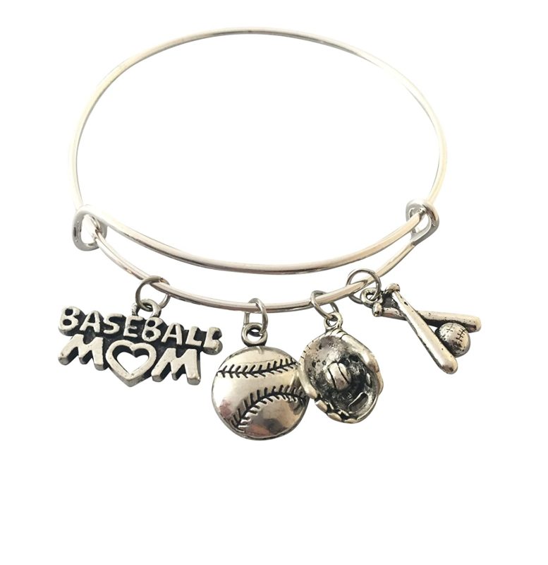 gifts for moms who like baseball