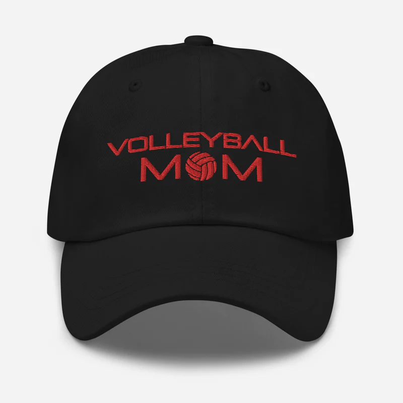 gifts for moms who love volleyball