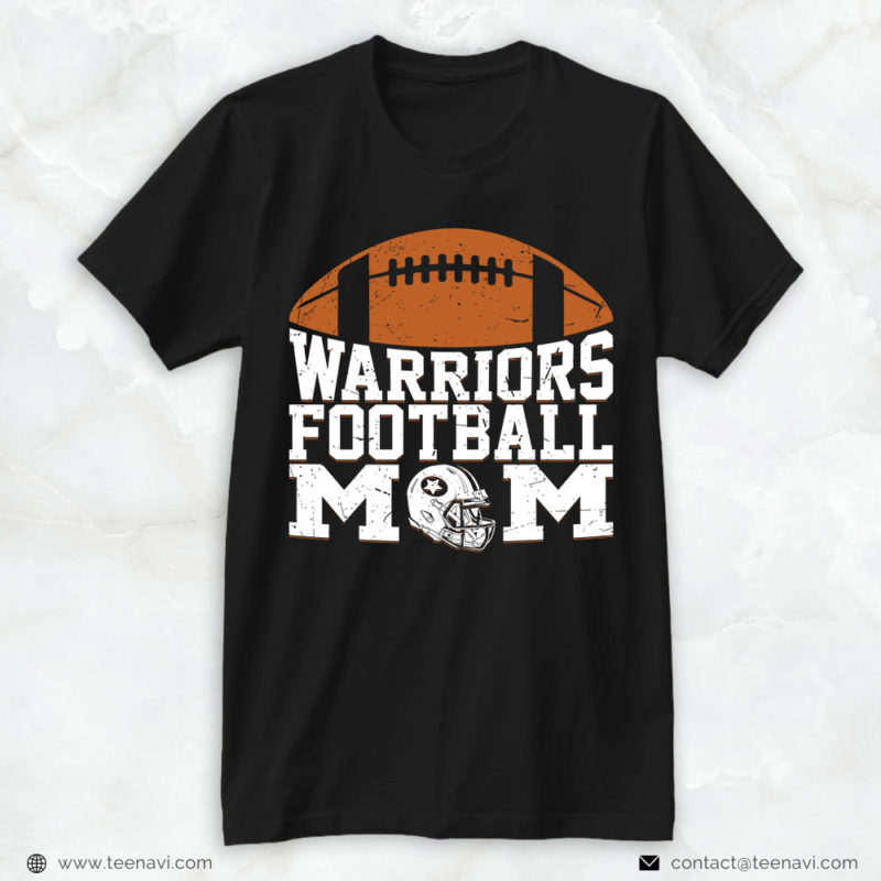 mother's day gifts for football mom