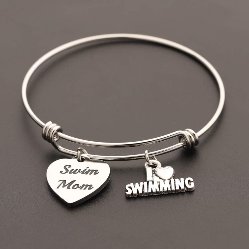 gifts for moms who love swimming