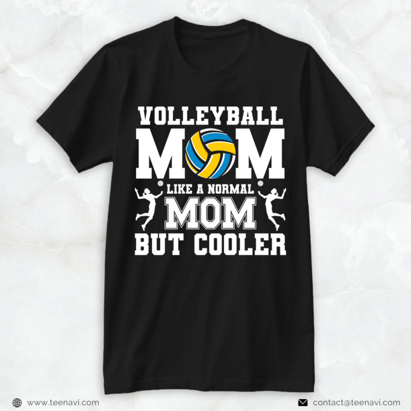 volleyball gifts for mom