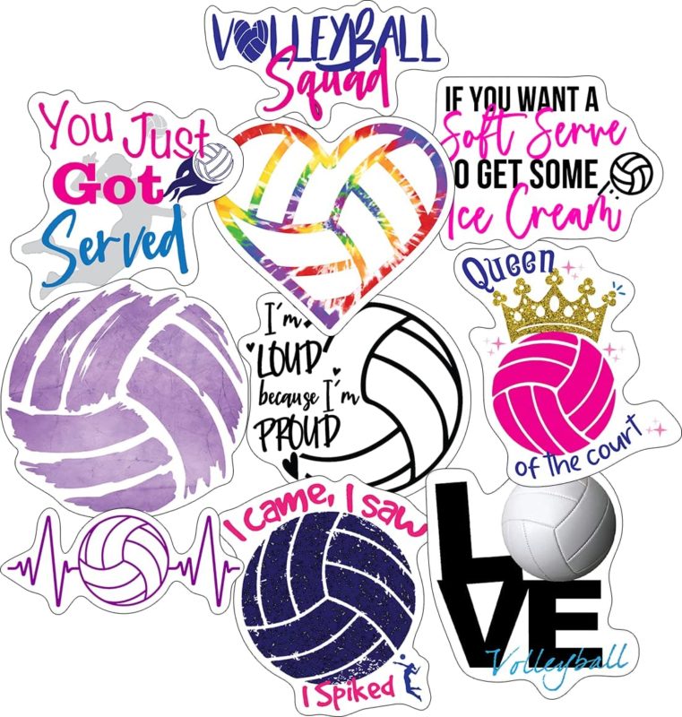 volleyball mom gifts for mother's day