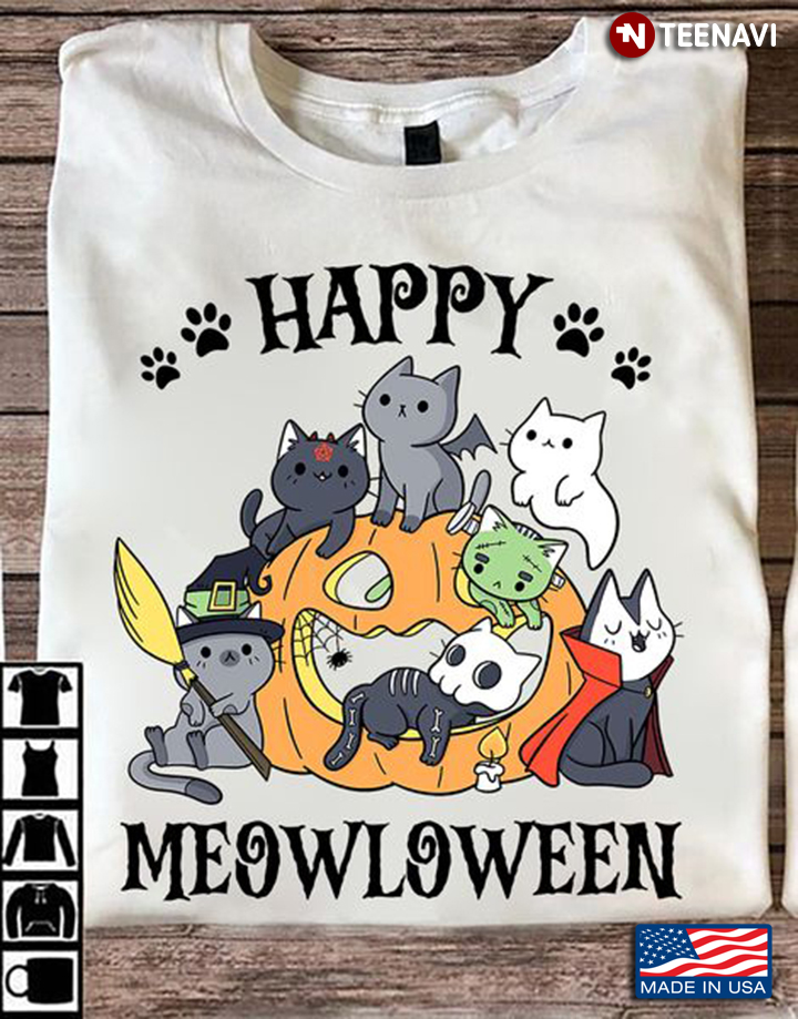 Teaching My Boos Halloween T-Shirt