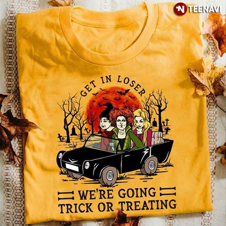 Teaching My Boos Halloween T-Shirt