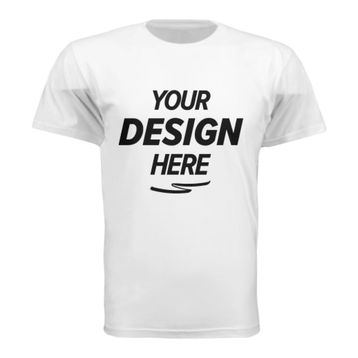 custom t shirt design
