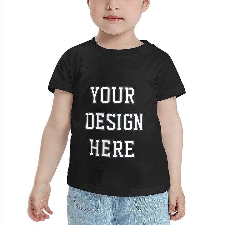 print custom t shirt