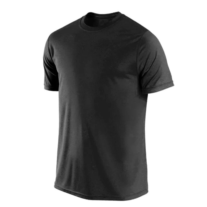 what material are dri fit shirts made of