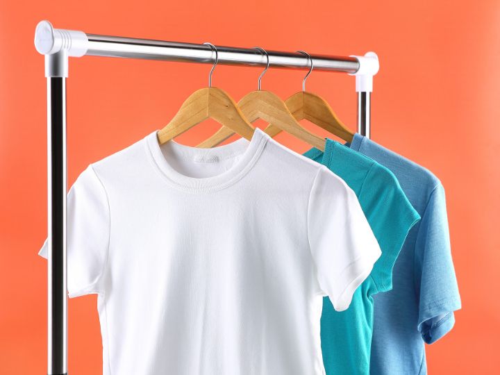 how to make t shirts fit better