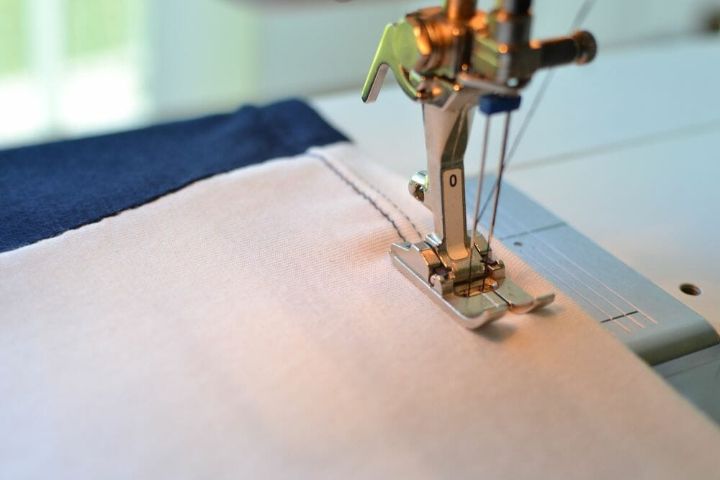 how to make a t shirt with fabric