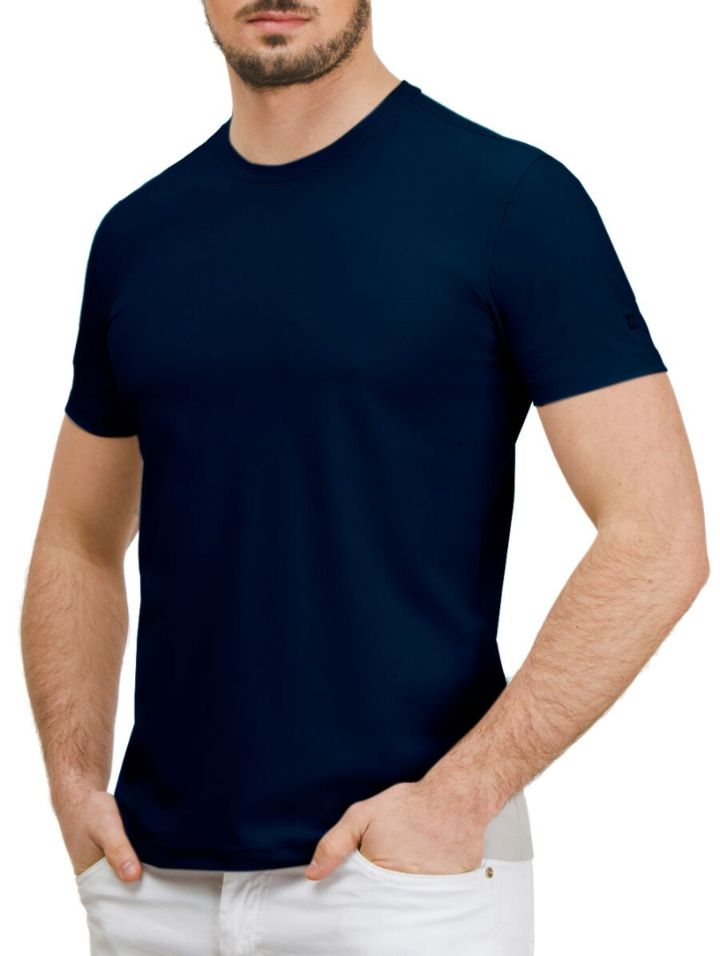 what material are soft t shirts made of