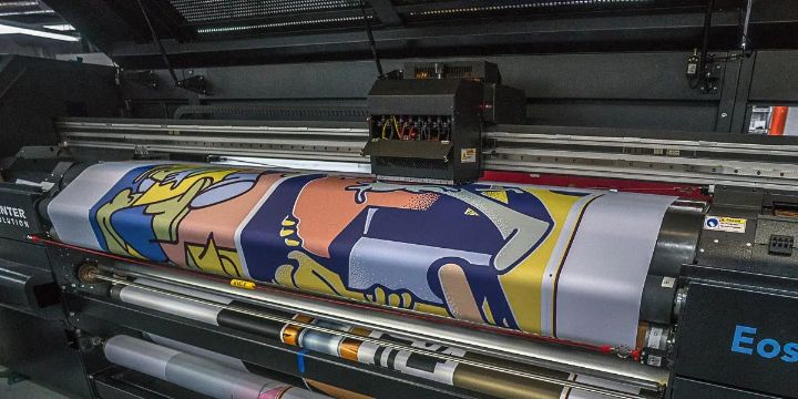 different types of printing on t shirts