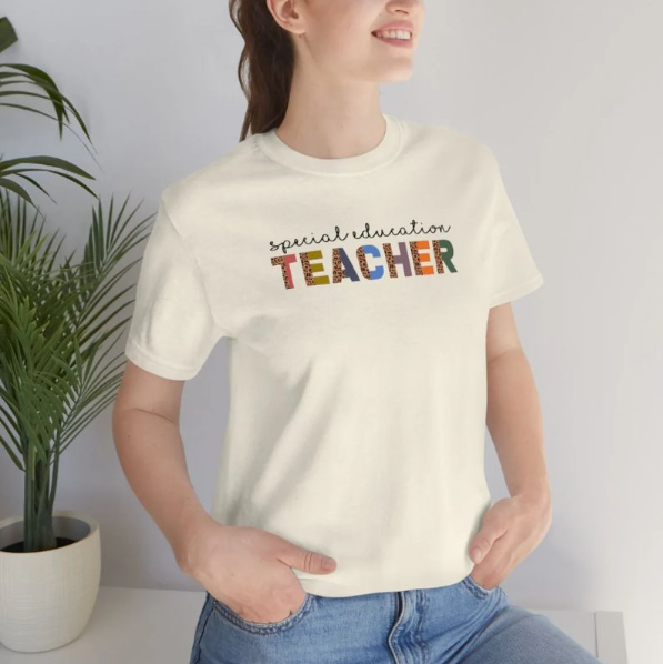best teacher t-shirts