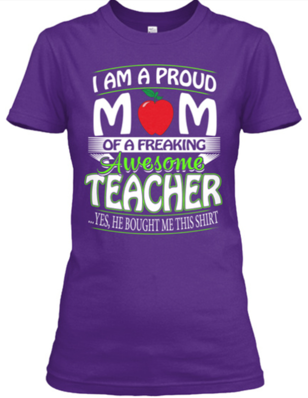 funny daycare teacher shirts