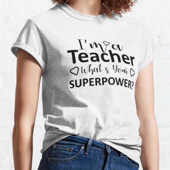kindergarten teacher t-shirts