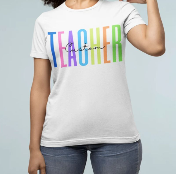 personalized gift ideas for teachers