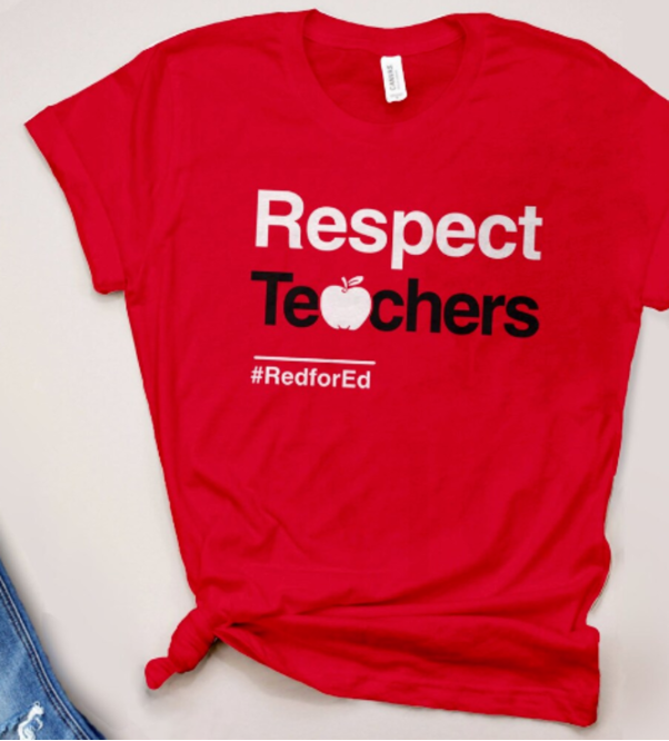 funny teacher t-shirts