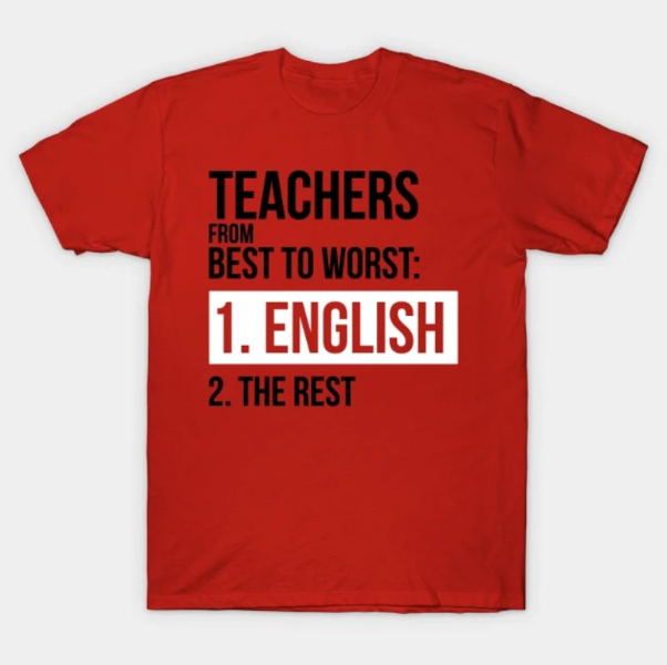 shirt ideas for teachers