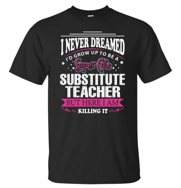 funny teacher shirt ideas
