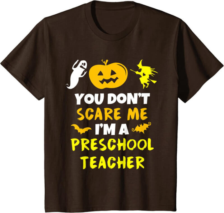 preschool teacher
