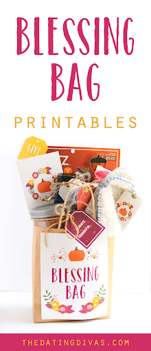 Thanksgiving Class Gifts