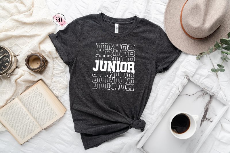 Junior School Shirt, Junior